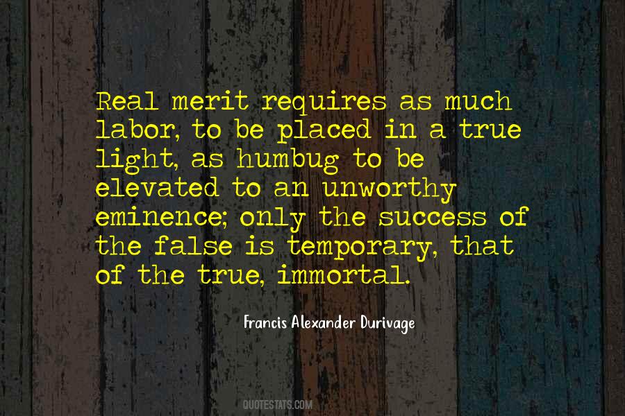 Francis Alexander Durivage Quotes #1428895