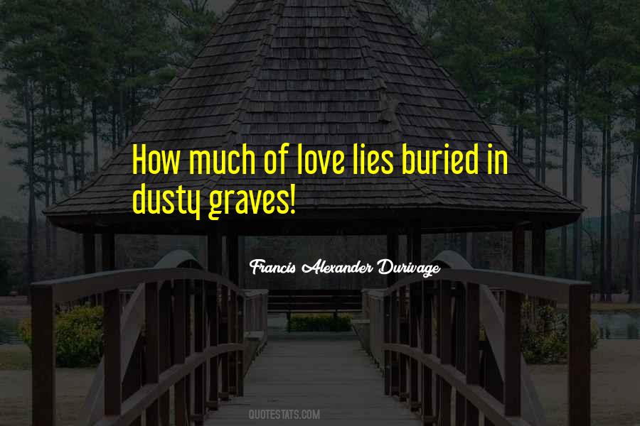 Francis Alexander Durivage Quotes #363841