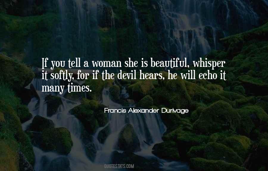 Francis Alexander Durivage Quotes #419102