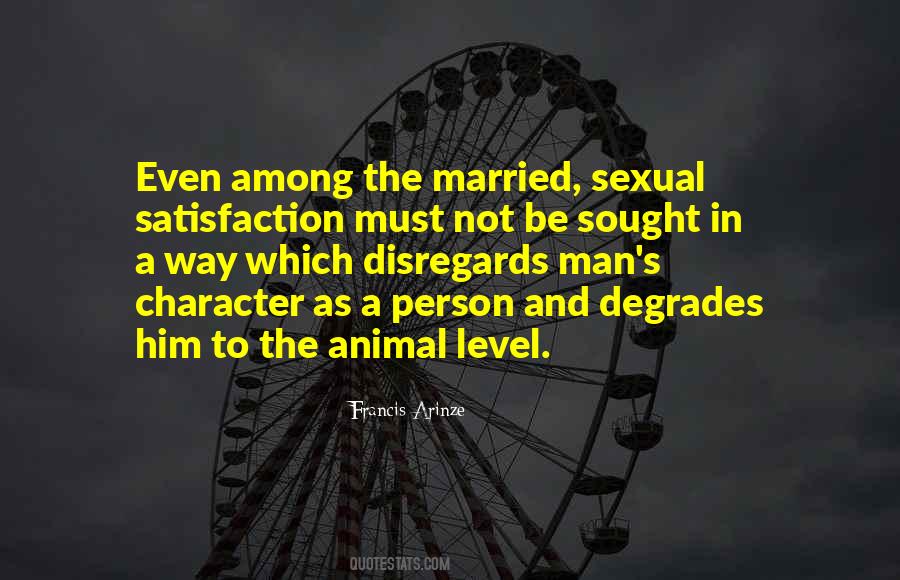 Francis Arinze Quotes #1112540