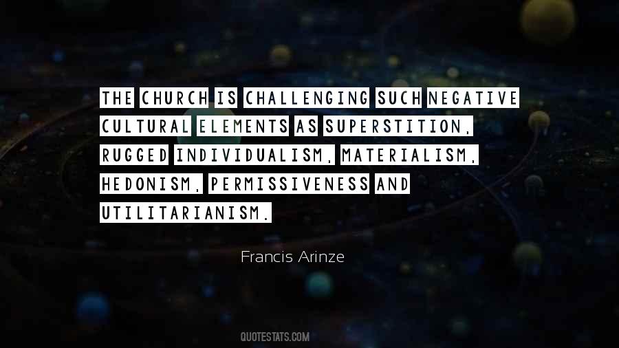 Francis Arinze Quotes #1811523
