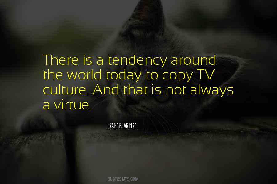 Francis Arinze Quotes #763388