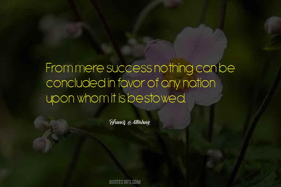 Francis Atterbury Quotes #1455825