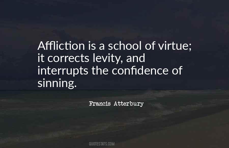 Francis Atterbury Quotes #1463440