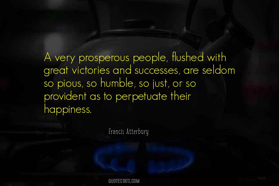 Francis Atterbury Quotes #1538253
