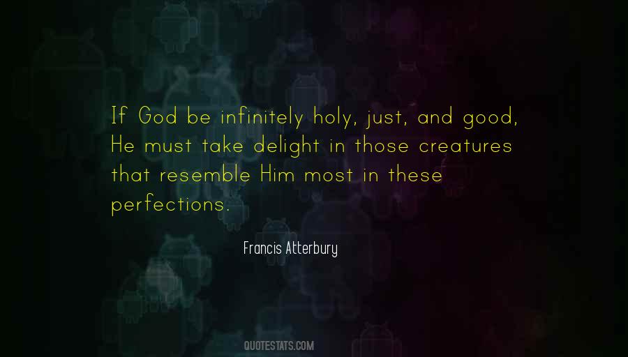 Francis Atterbury Quotes #643449