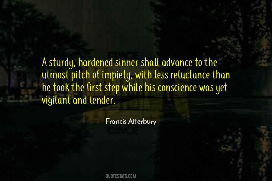 Francis Atterbury Quotes #767881