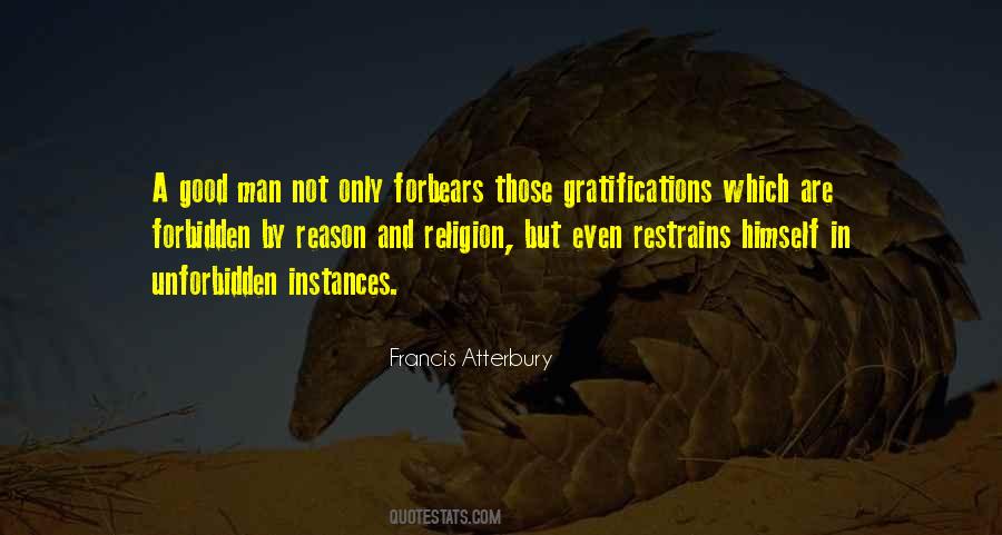 Francis Atterbury Quotes #785557