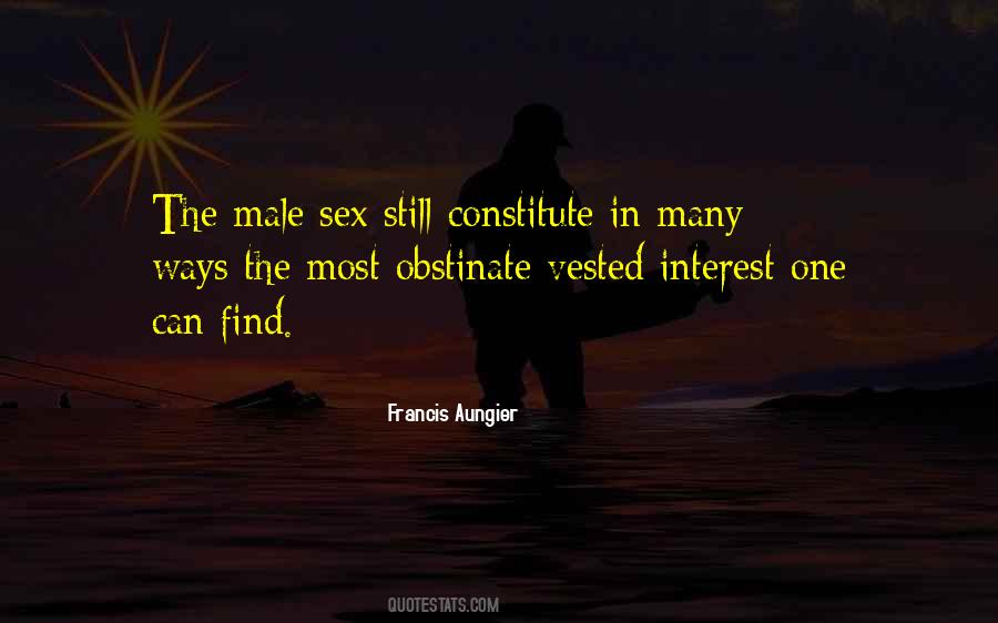 Francis Aungier Quotes #1537860 Francis Aungier Quotes #1537860