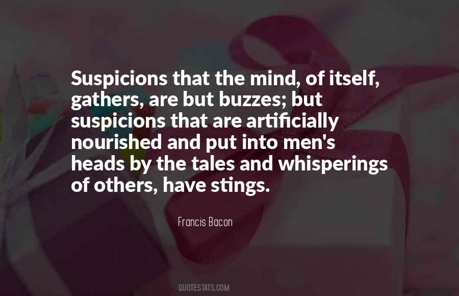 Francis Bacon Quotes #1103288