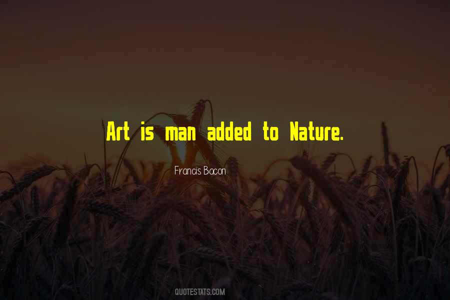 Francis Bacon Quotes #1132703