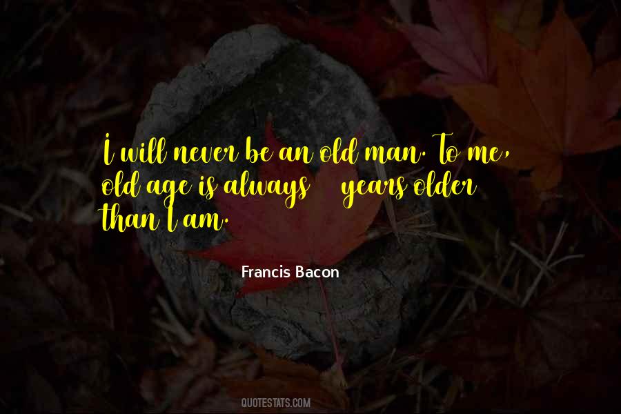 Francis Bacon Quotes #1204623