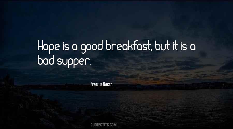 Francis Bacon Quotes #1365606
