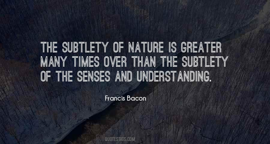 Francis Bacon Quotes #1454152