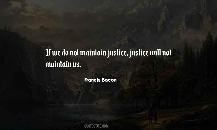 Francis Bacon Quotes #1735202