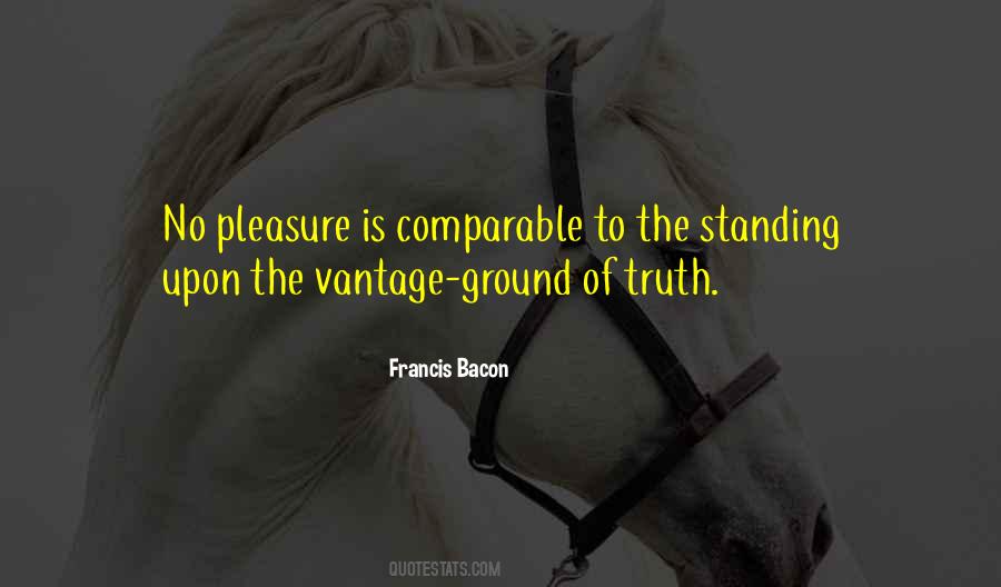 Francis Bacon Quotes #174485