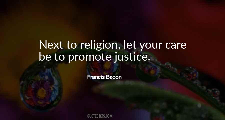 Francis Bacon Quotes #1748886