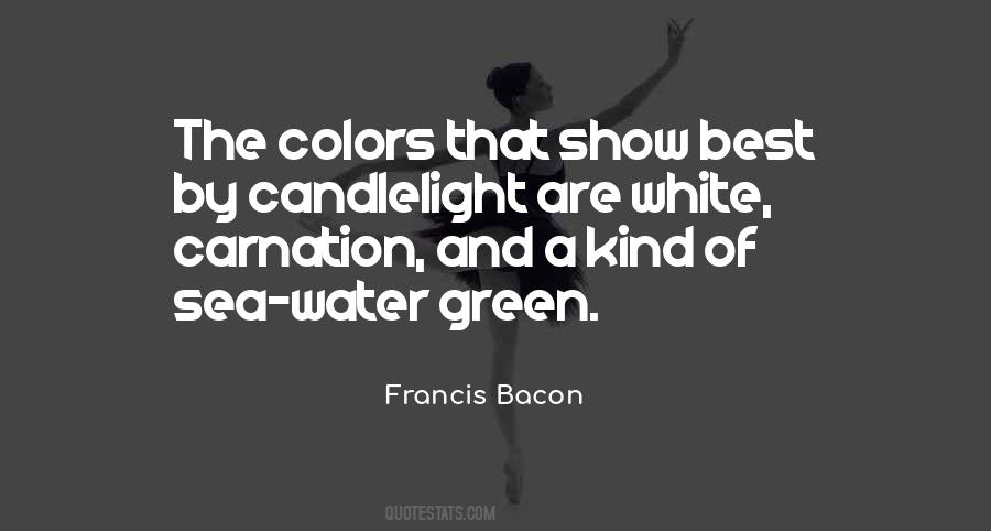 Francis Bacon Quotes #1878798