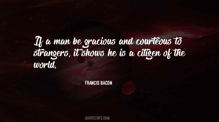 Francis Bacon Quotes #321034