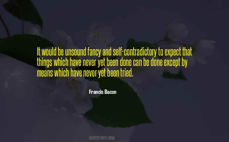 Francis Bacon Quotes #388641