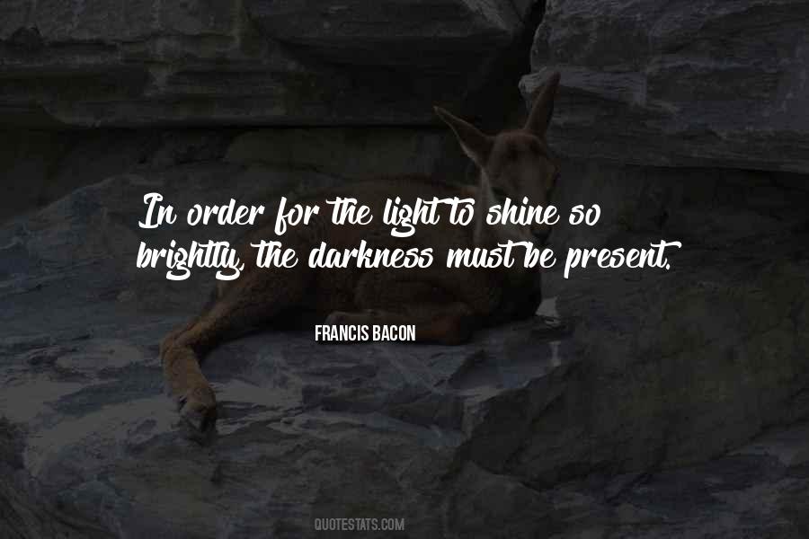 Francis Bacon Quotes #430362
