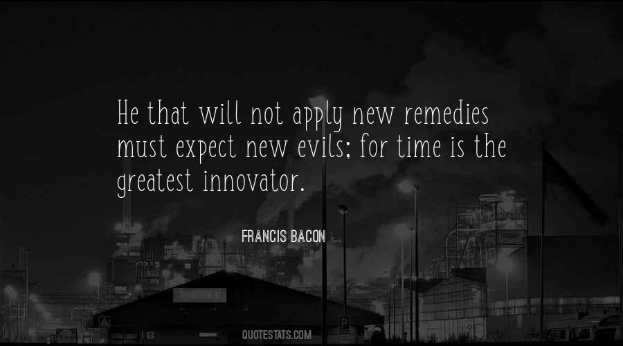 Francis Bacon Quotes #44946