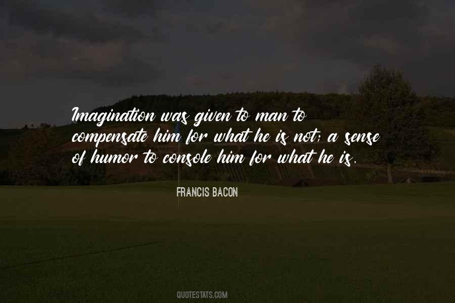 Francis Bacon Quotes #470062