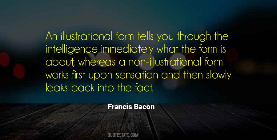 Francis Bacon Quotes #588839