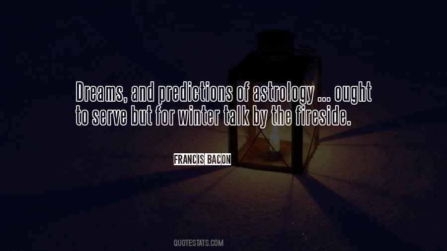Francis Bacon Quotes #640594