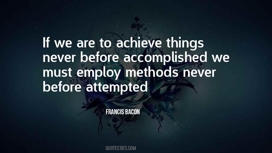 Francis Bacon Quotes #793596