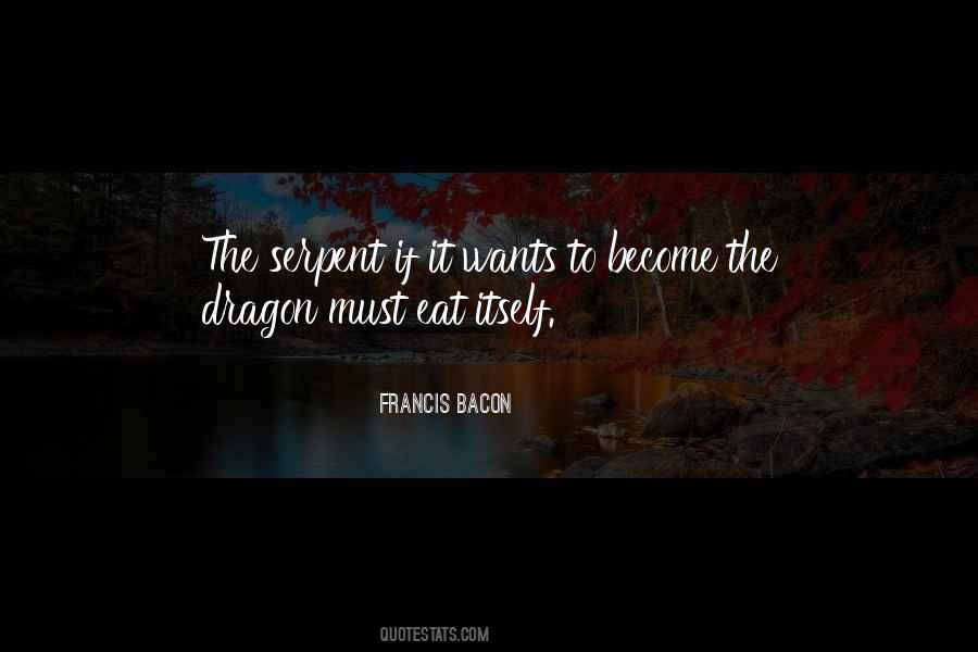 Francis Bacon Quotes #939476