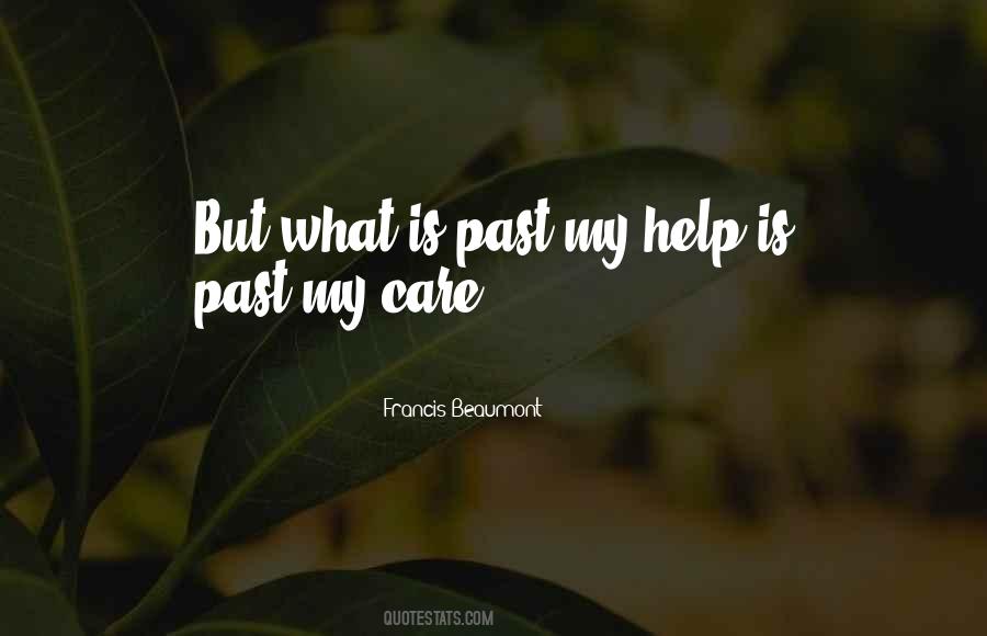 Francis Beaumont Quotes #1252596