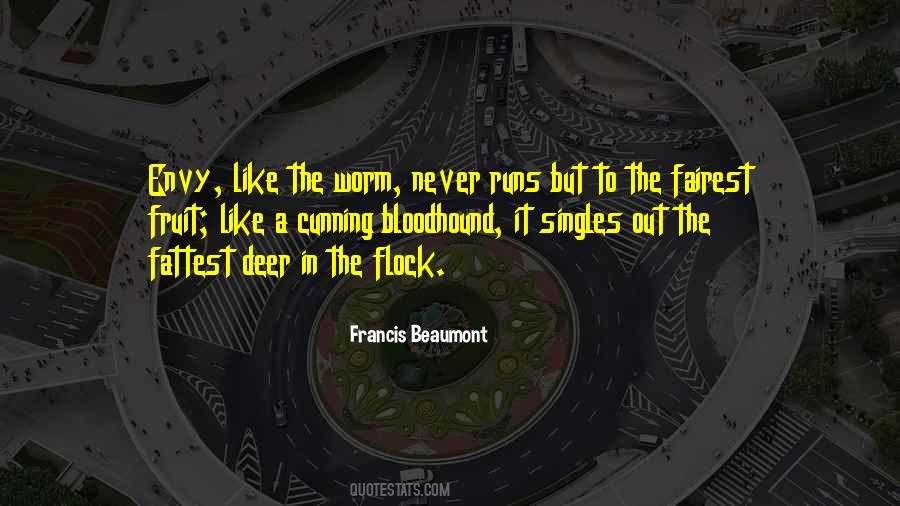 Francis Beaumont Quotes #376001