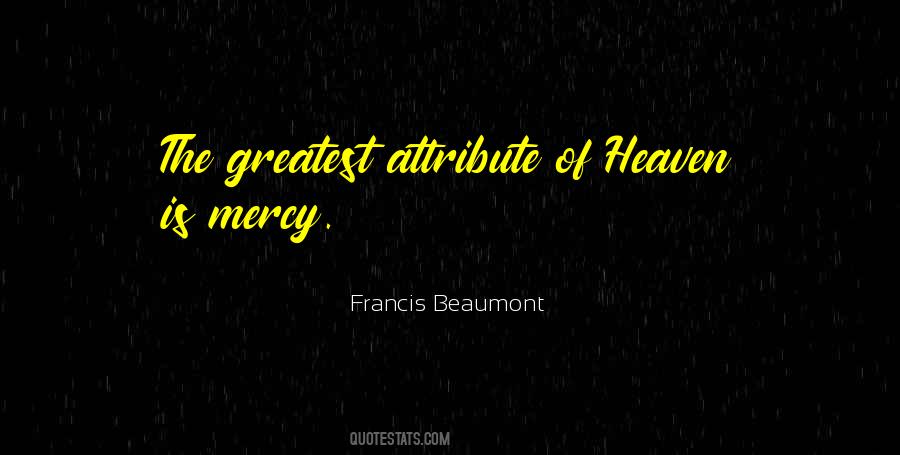 Francis Beaumont Quotes #772025