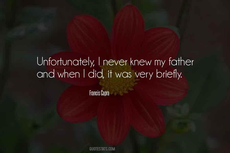 Francis Capra Quotes #1758373 Francis Capra Quotes #1758373