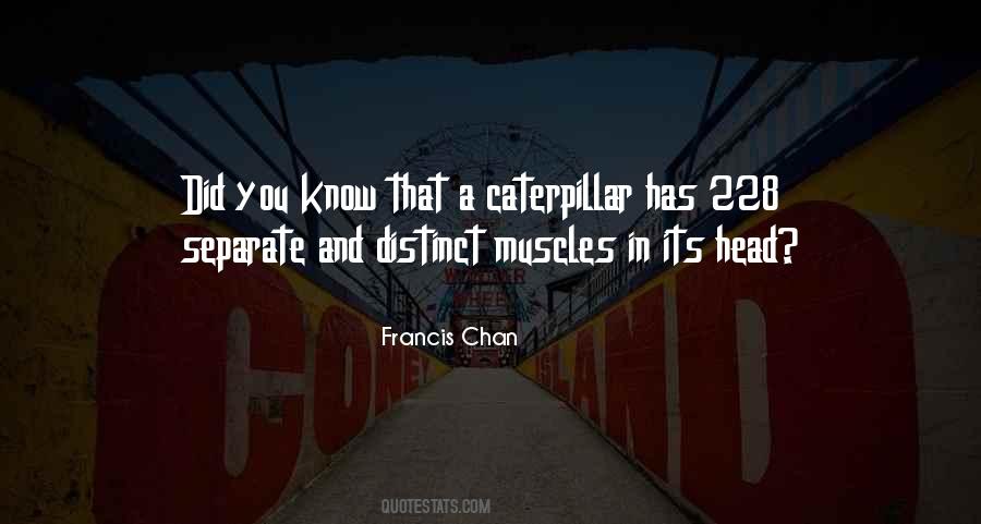 Francis Chan Quotes #1293477