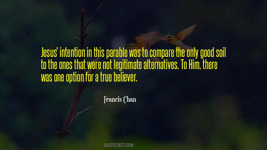 Francis Chan Quotes #1463210