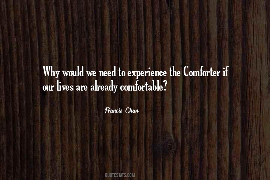 Francis Chan Quotes #1662743