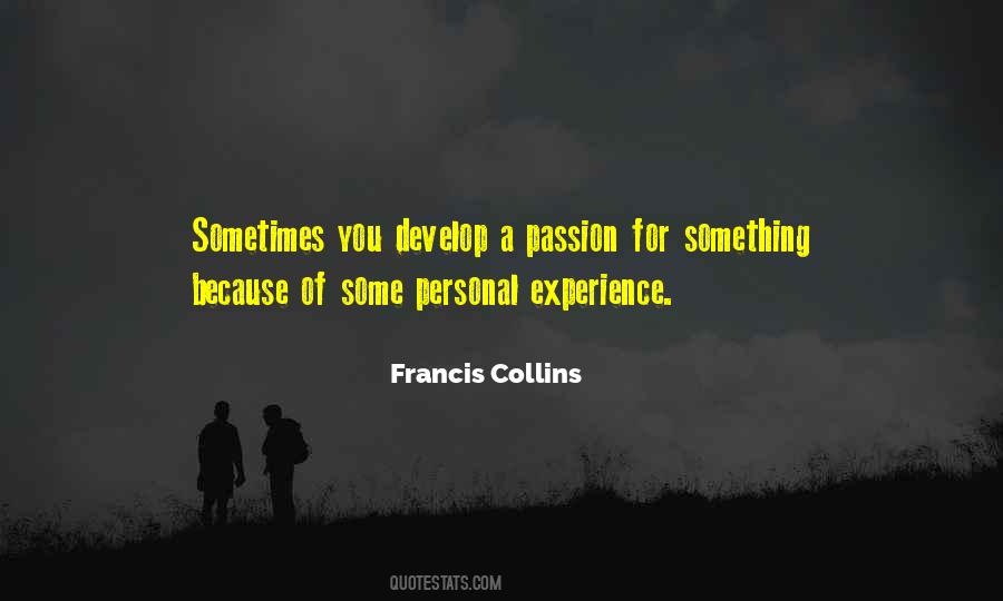 Francis Collins Quotes #1392948