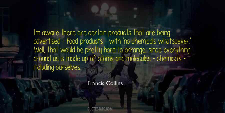 Francis Collins Quotes #353322