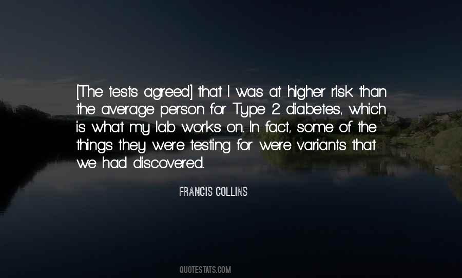 Francis Collins Quotes #700731