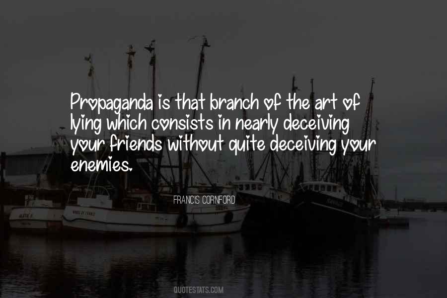 Francis Cornford Quotes #1785006