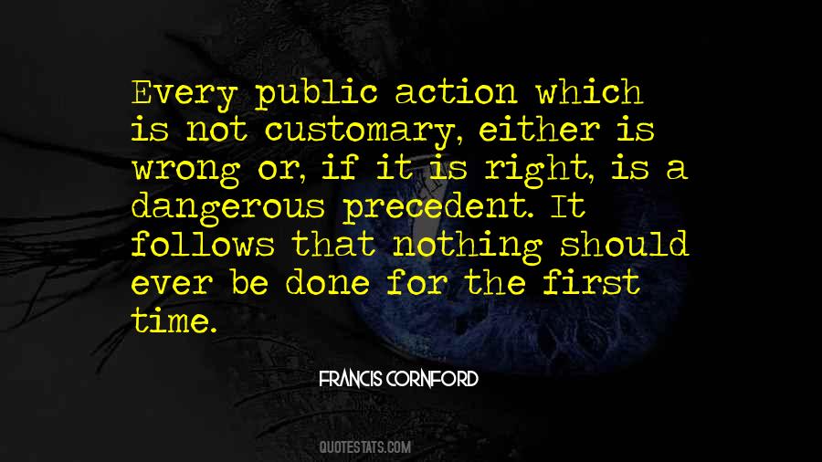 Francis Cornford Quotes #403875