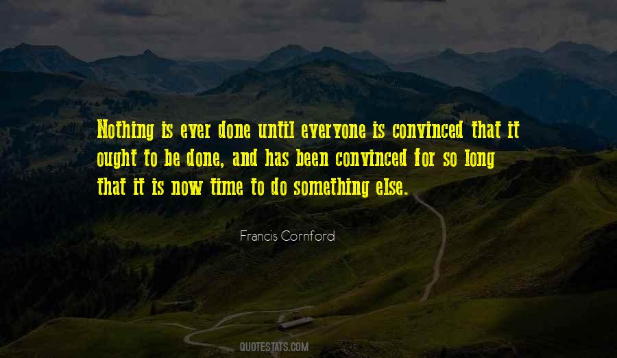 Francis Cornford Quotes #6829