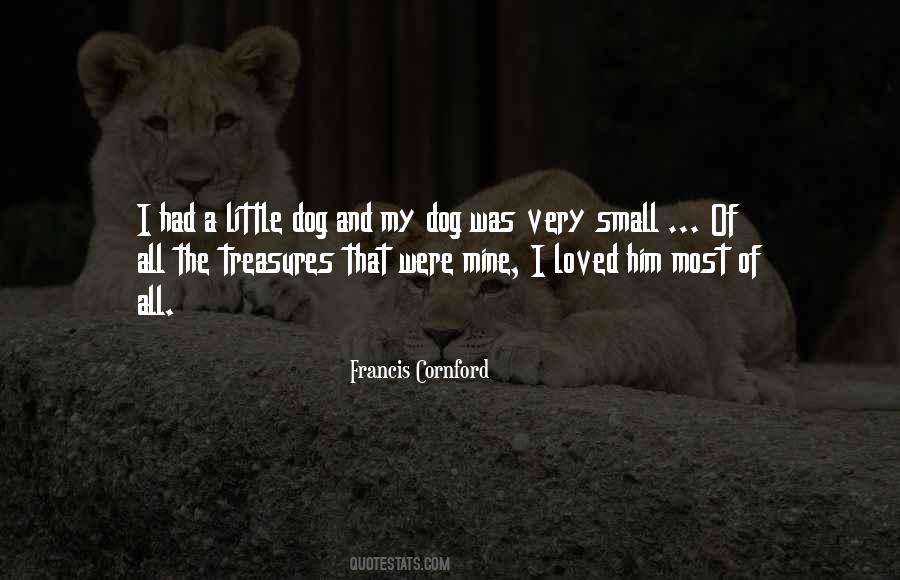 Francis Cornford Quotes #728272