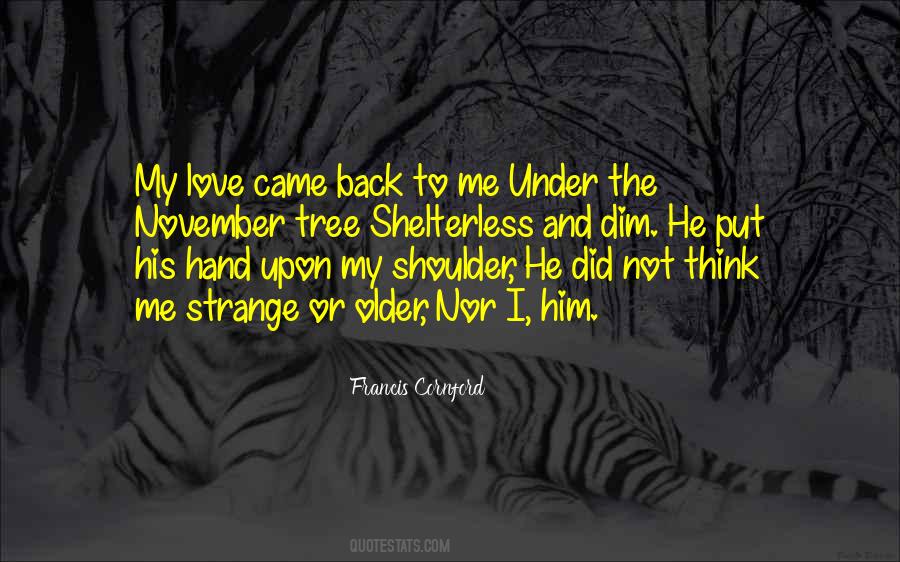 Francis Cornford Quotes #765663