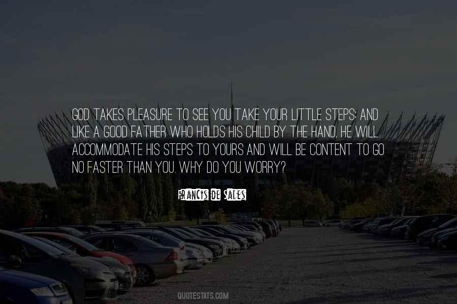 Francis De Sales Quotes #1154782