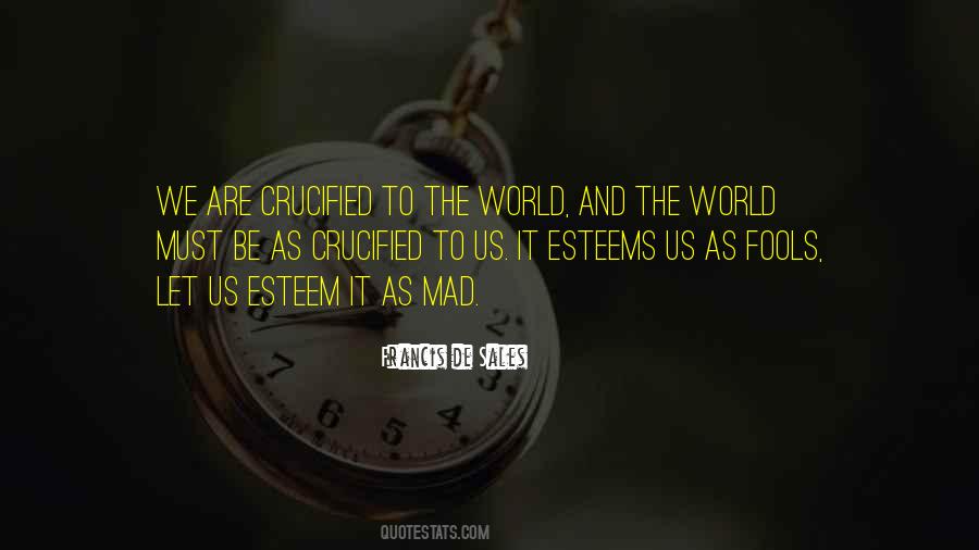 Francis De Sales Quotes #1269991