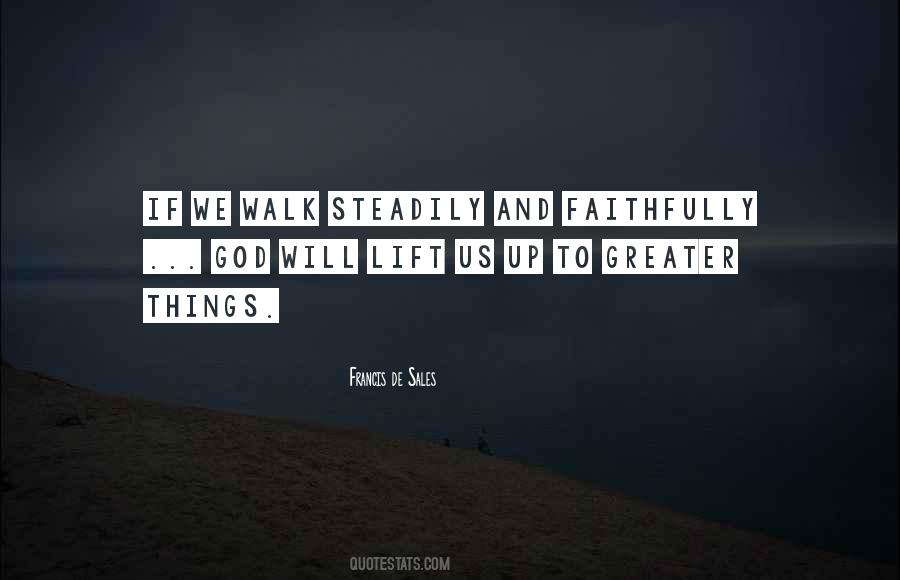 Francis De Sales Quotes #1294566