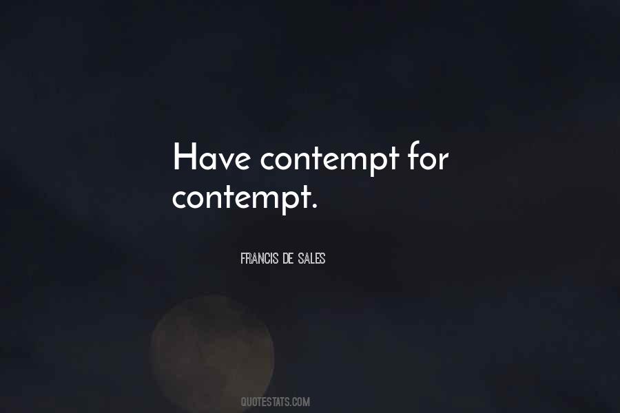 Francis De Sales Quotes #1313114